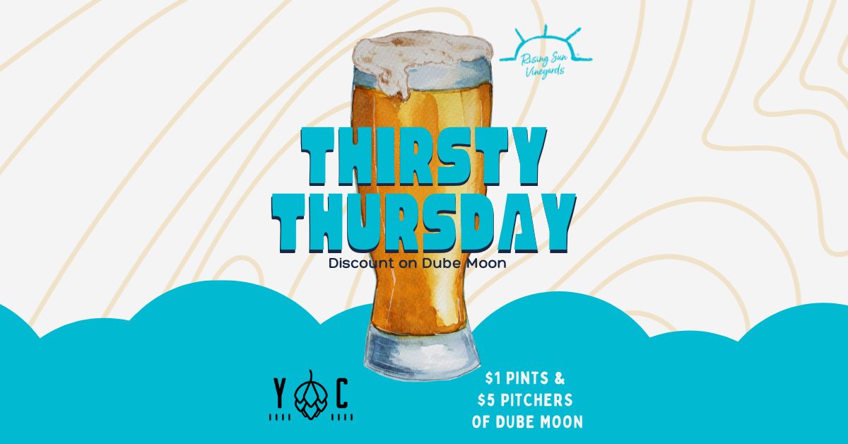 thirsty_thursday_at_Yegua Creek